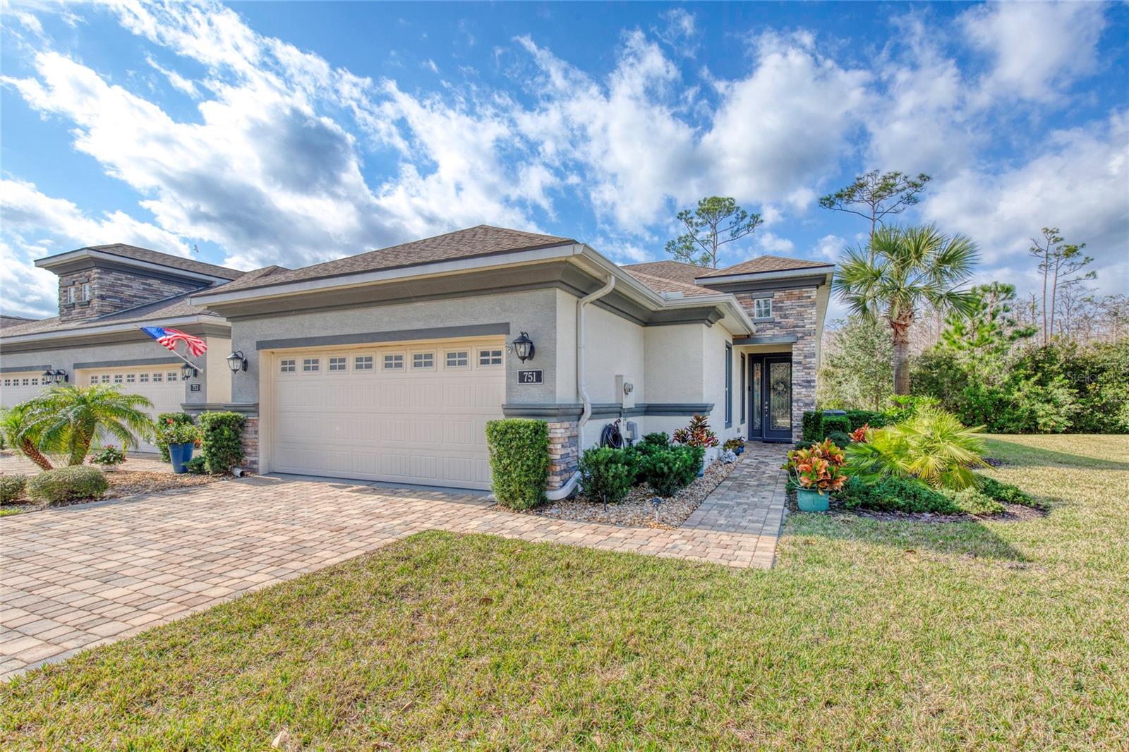 751 ALDENHAM LN, ORMOND BEACH, FL, 32174