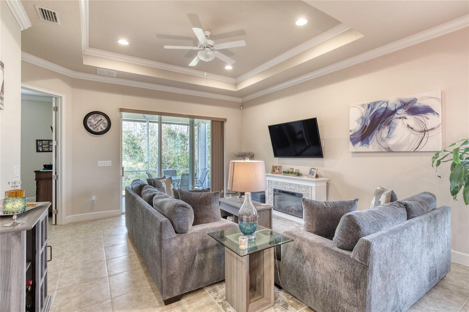 751 ALDENHAM LN, ORMOND BEACH, FL, 32174