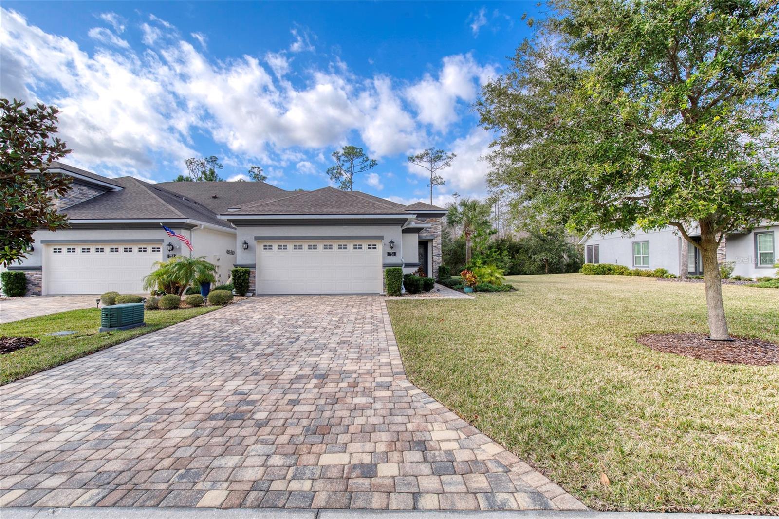 751 ALDENHAM LN, ORMOND BEACH, FL, 32174