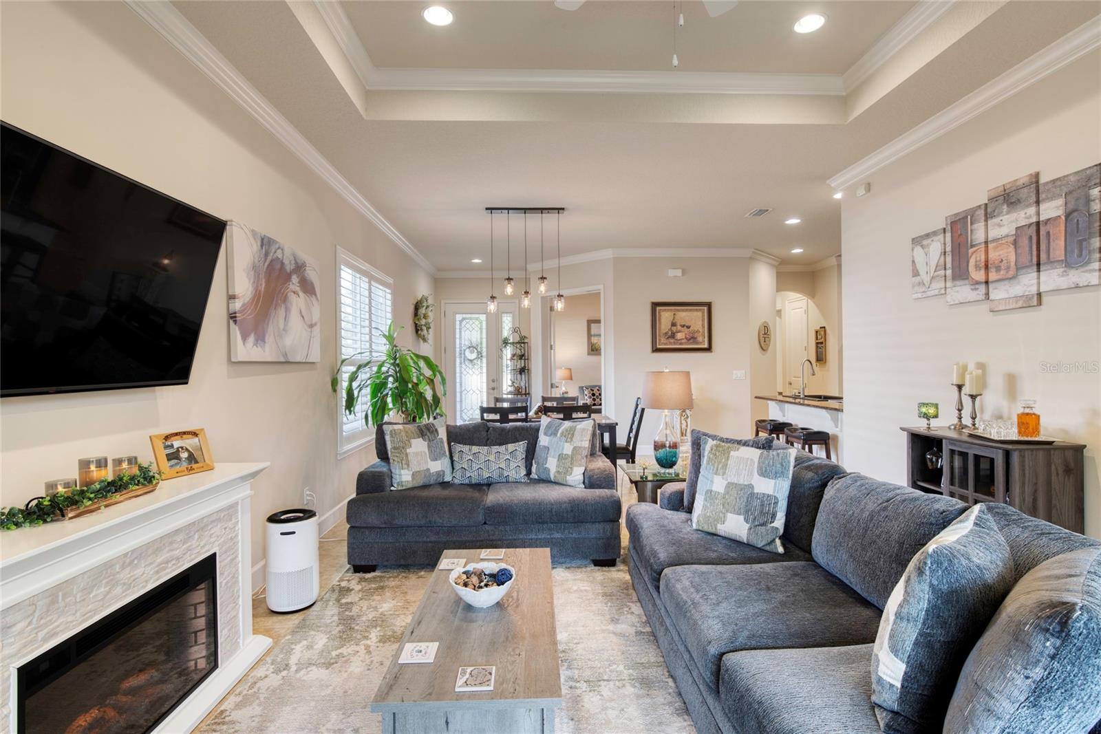 751 ALDENHAM LN, ORMOND BEACH, FL, 32174