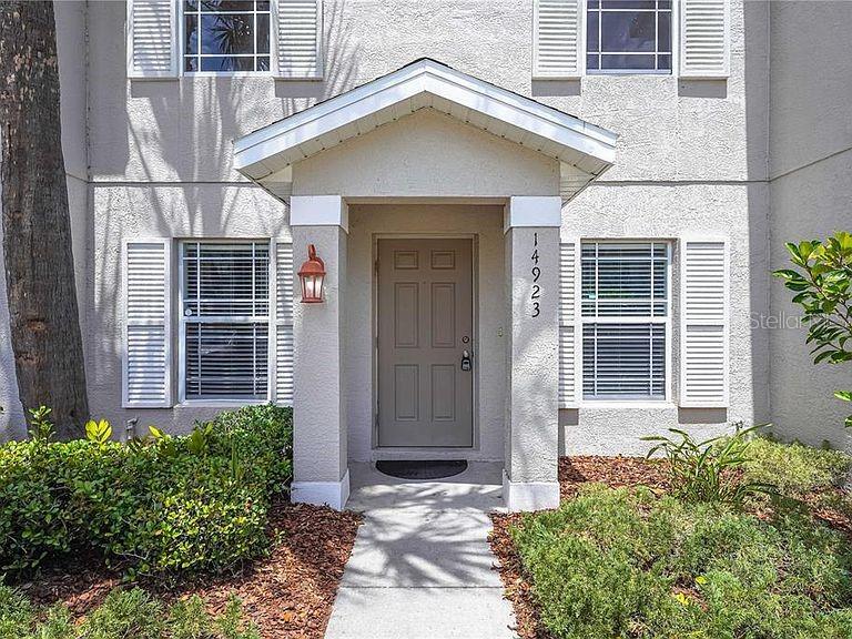 14923 AMBERJACK TER, LAKEWOOD RANCH, FL, 34202