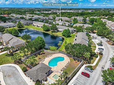 14923 AMBERJACK TER, LAKEWOOD RANCH, FL, 34202