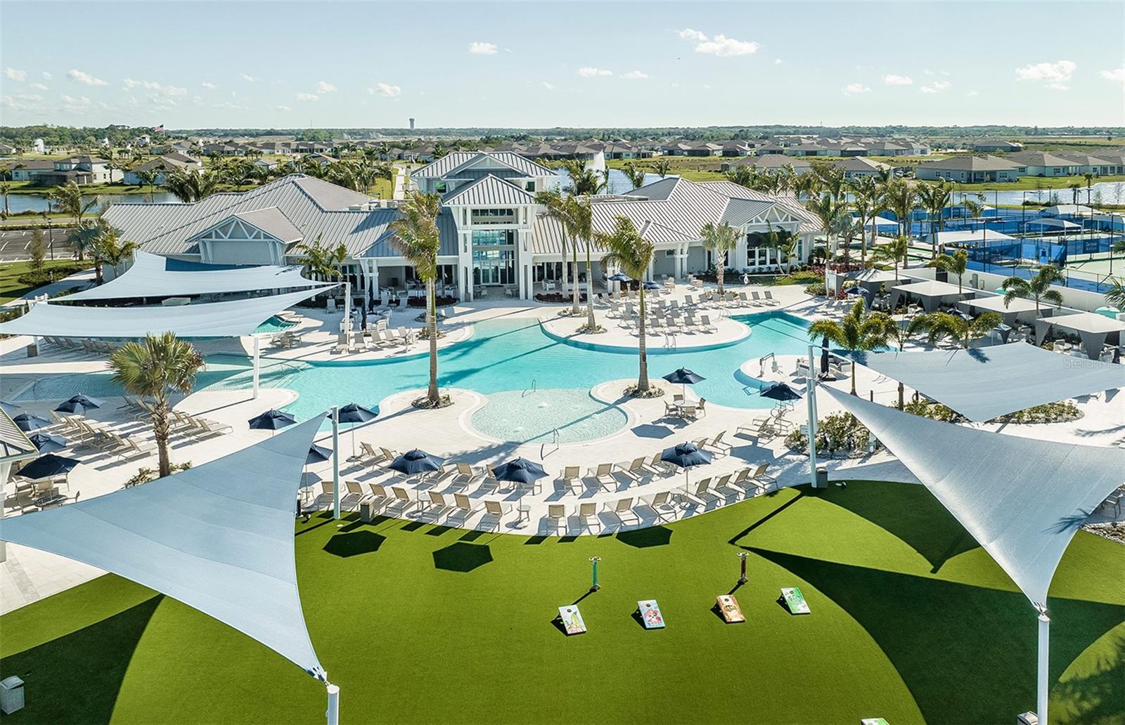 9413 BARNACLE LN, PARRISH, FL, 34219