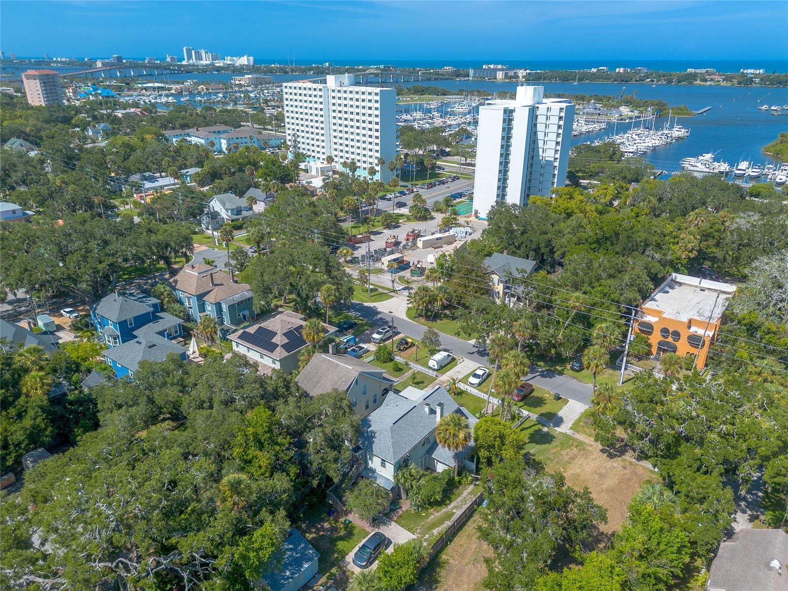 618 S PALMETTO AVE, DAYTONA BEACH, FL, 32114