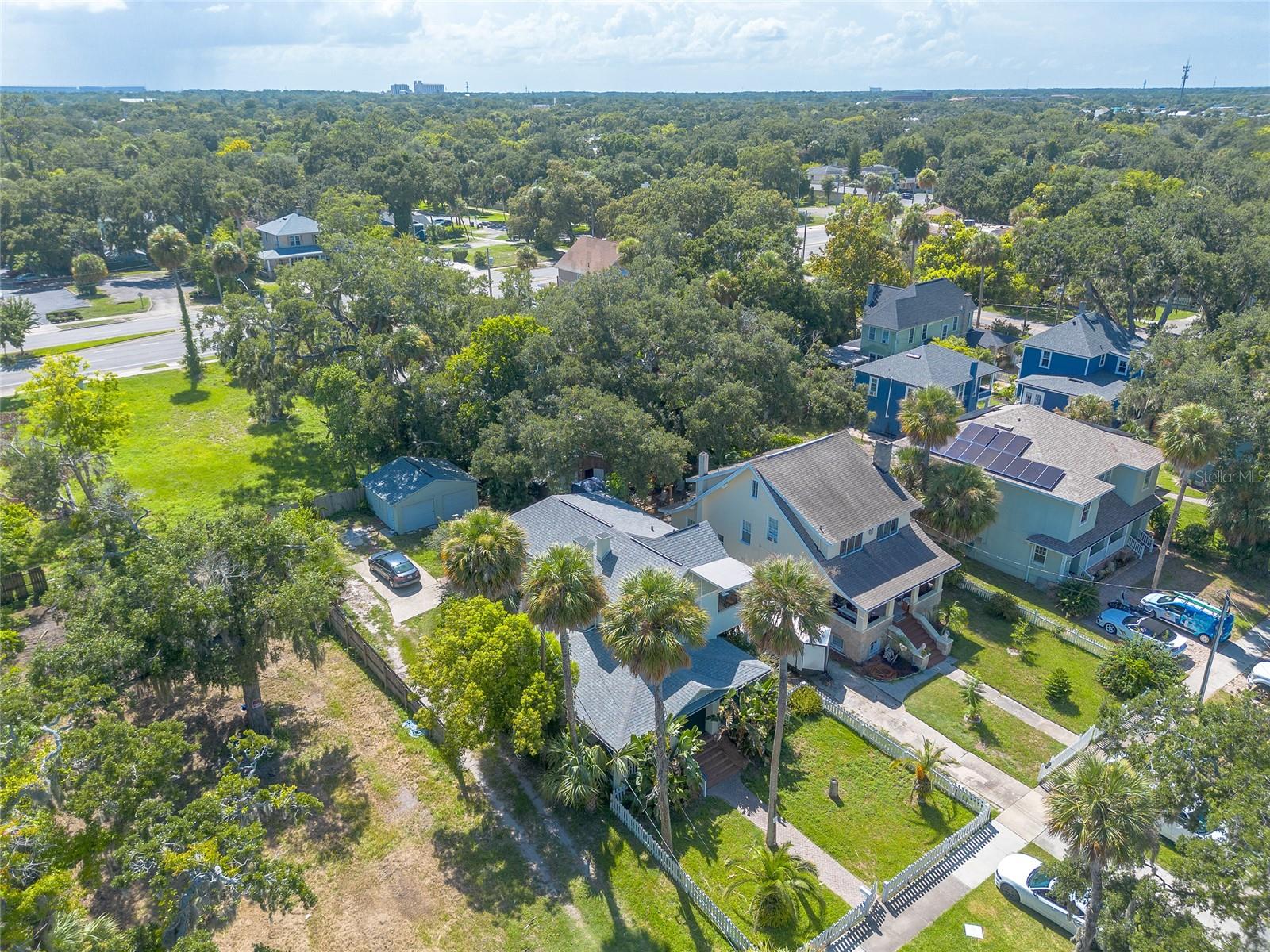 618 S PALMETTO AVE, DAYTONA BEACH, FL, 32114