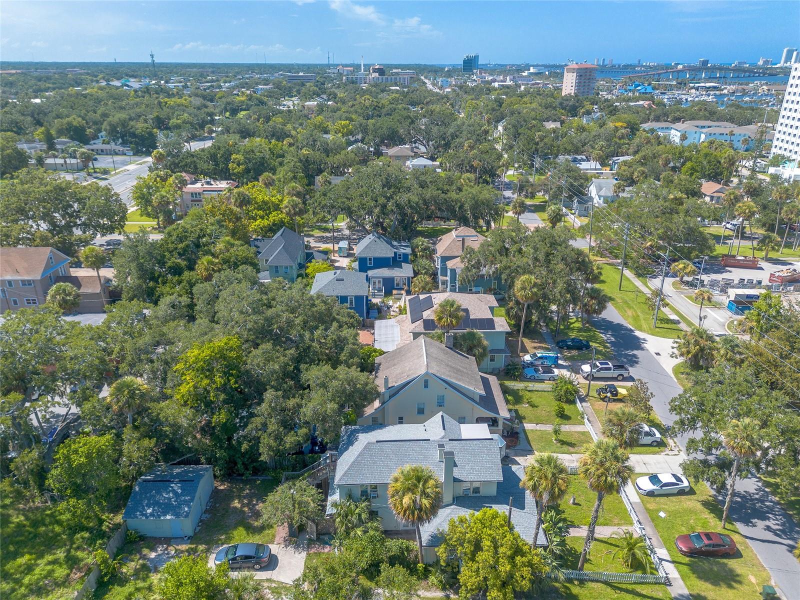 618 S PALMETTO AVE, DAYTONA BEACH, FL, 32114