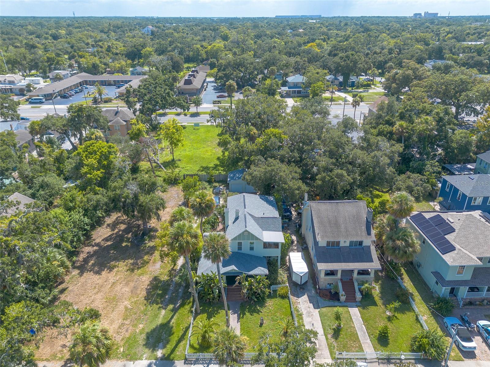 618 S PALMETTO AVE, DAYTONA BEACH, FL, 32114