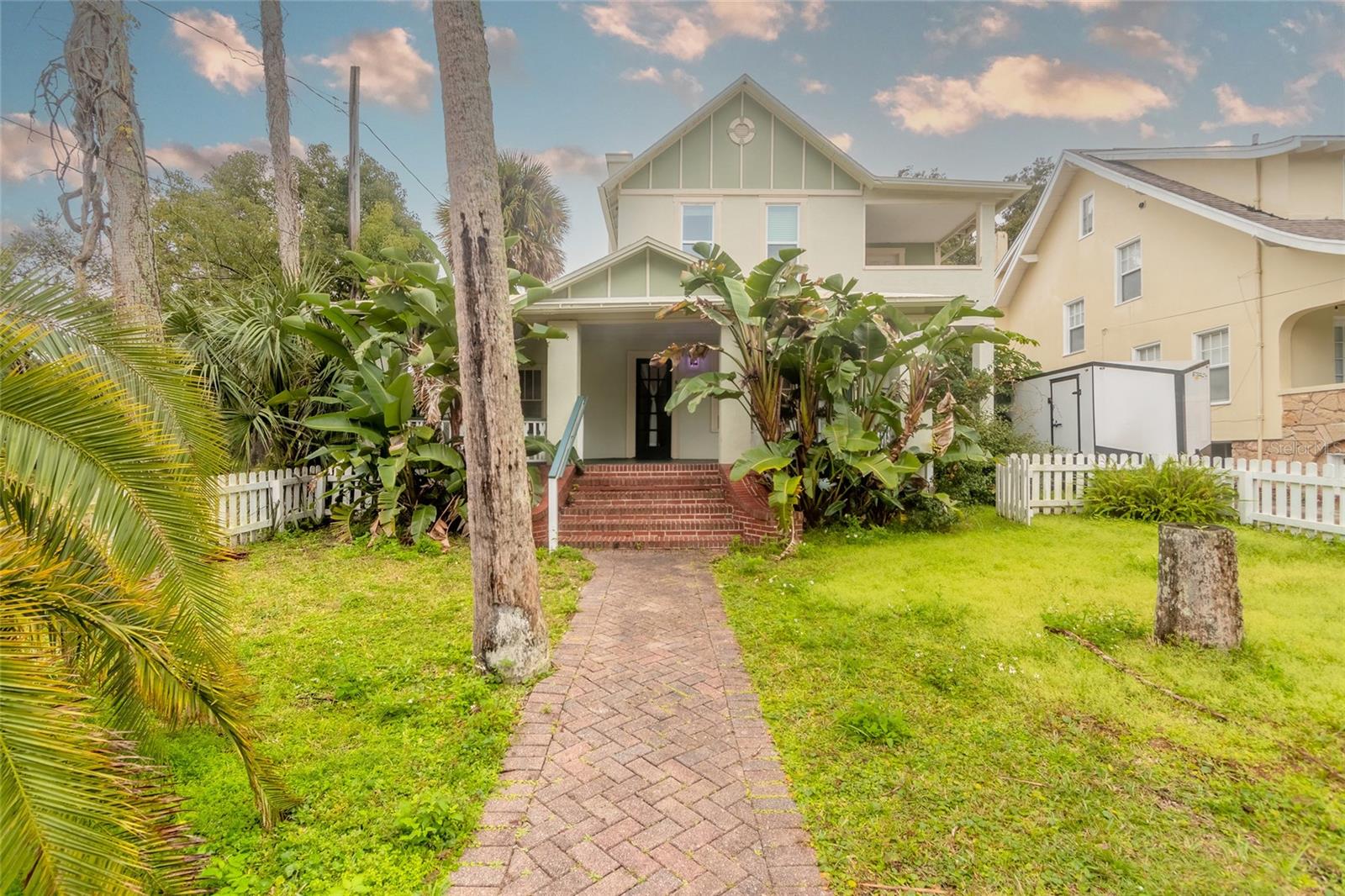 618 S PALMETTO AVE, DAYTONA BEACH, FL, 32114