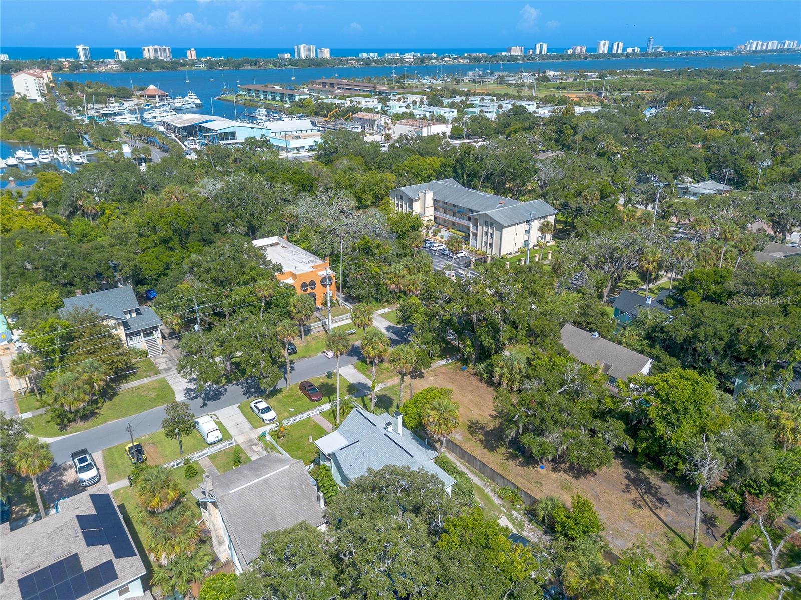 618 S PALMETTO AVE, DAYTONA BEACH, FL, 32114