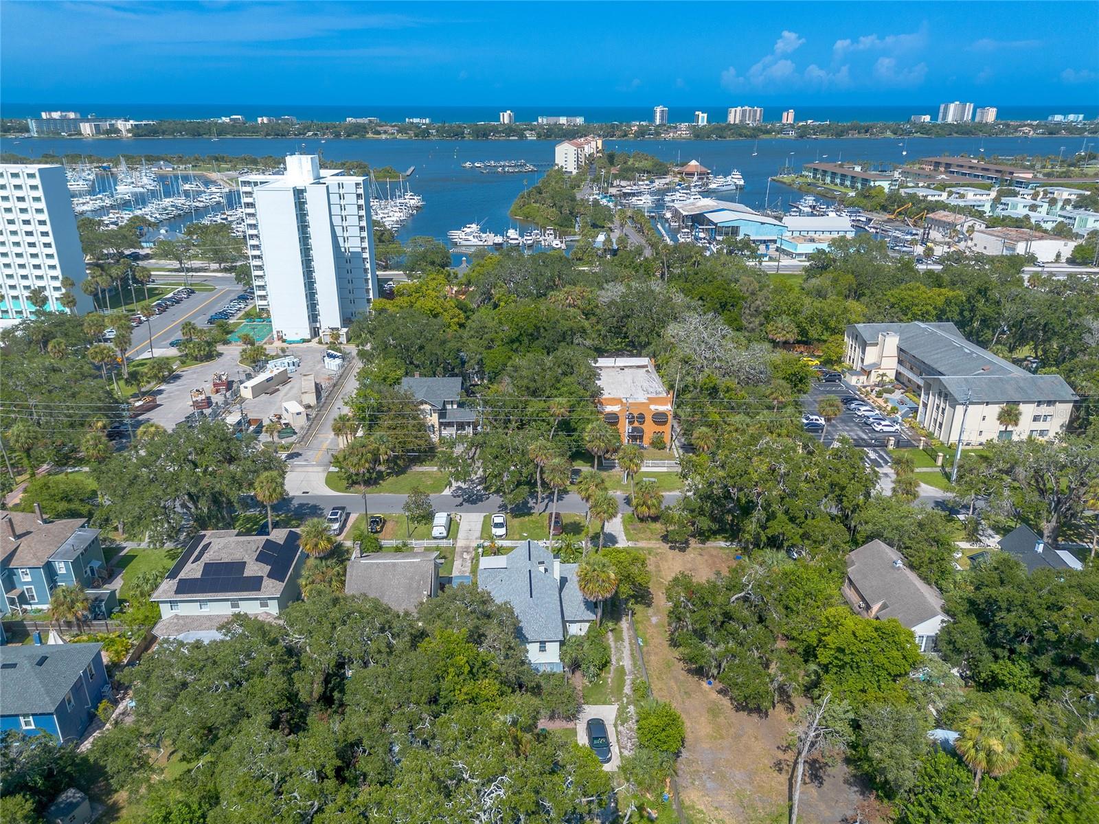 618 S PALMETTO AVE, DAYTONA BEACH, FL, 32114