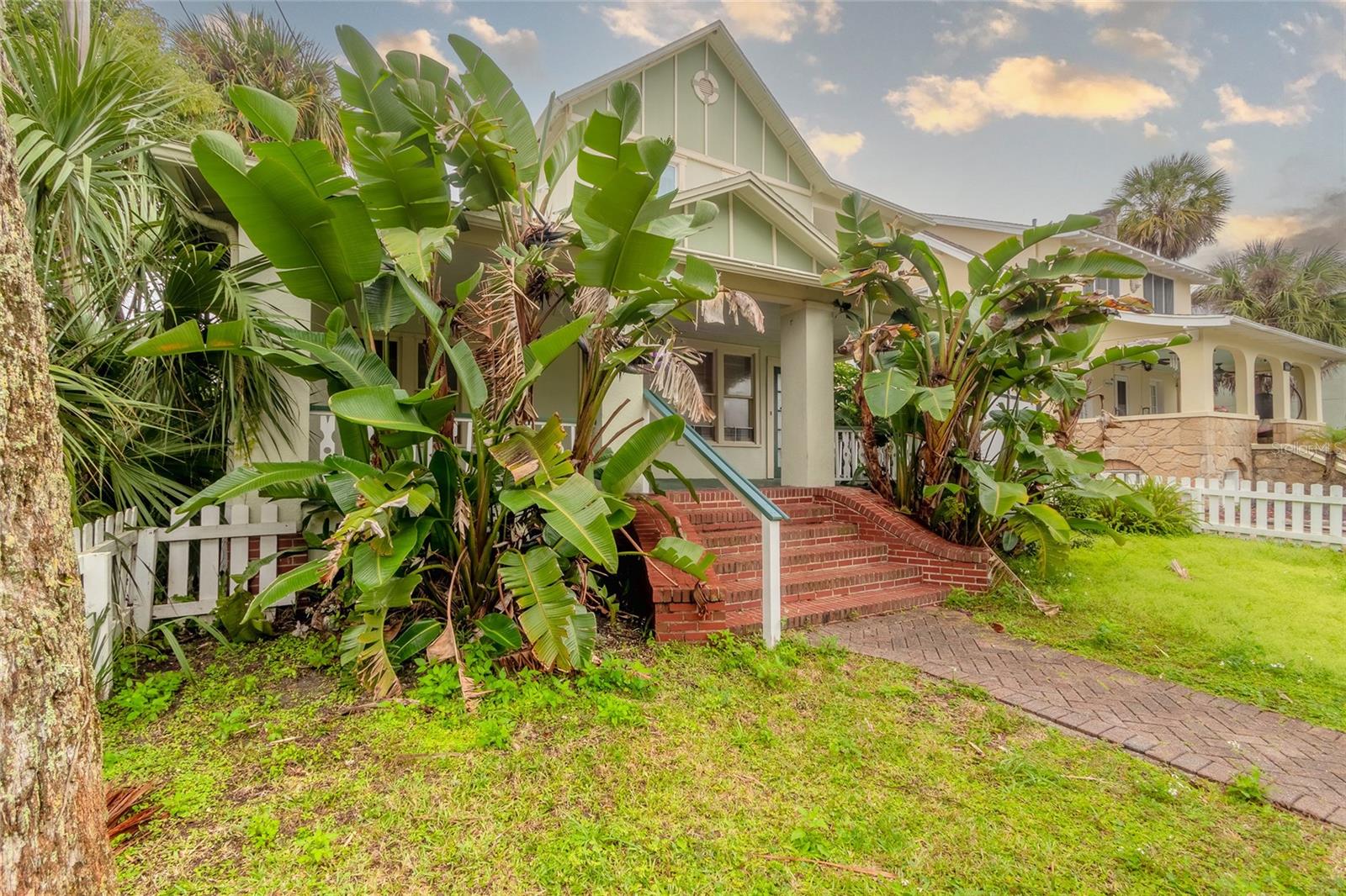 618 S PALMETTO AVE, DAYTONA BEACH, FL, 32114