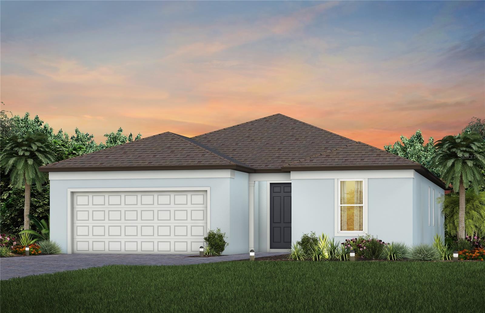 9409 BARNACLE LN, PARRISH, FL, 34219