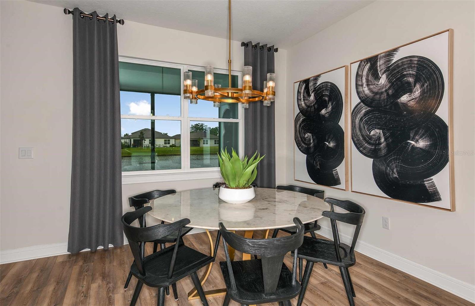 9409 BARNACLE LN, PARRISH, FL, 34219