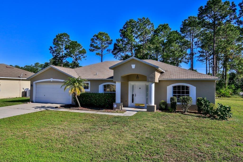 2 REINHARDT LN, PALM COAST, FL, 32164