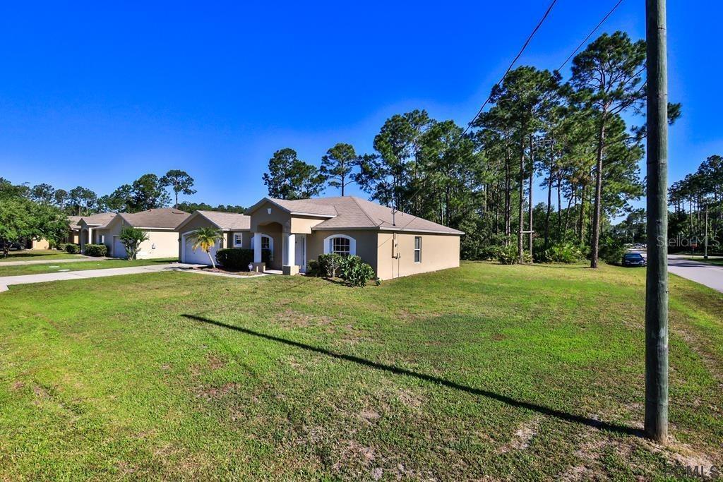 2 REINHARDT LN, PALM COAST, FL, 32164
