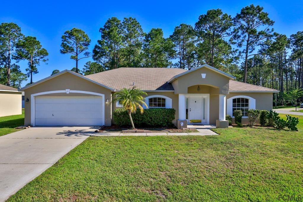 2 REINHARDT LN, PALM COAST, FL, 32164