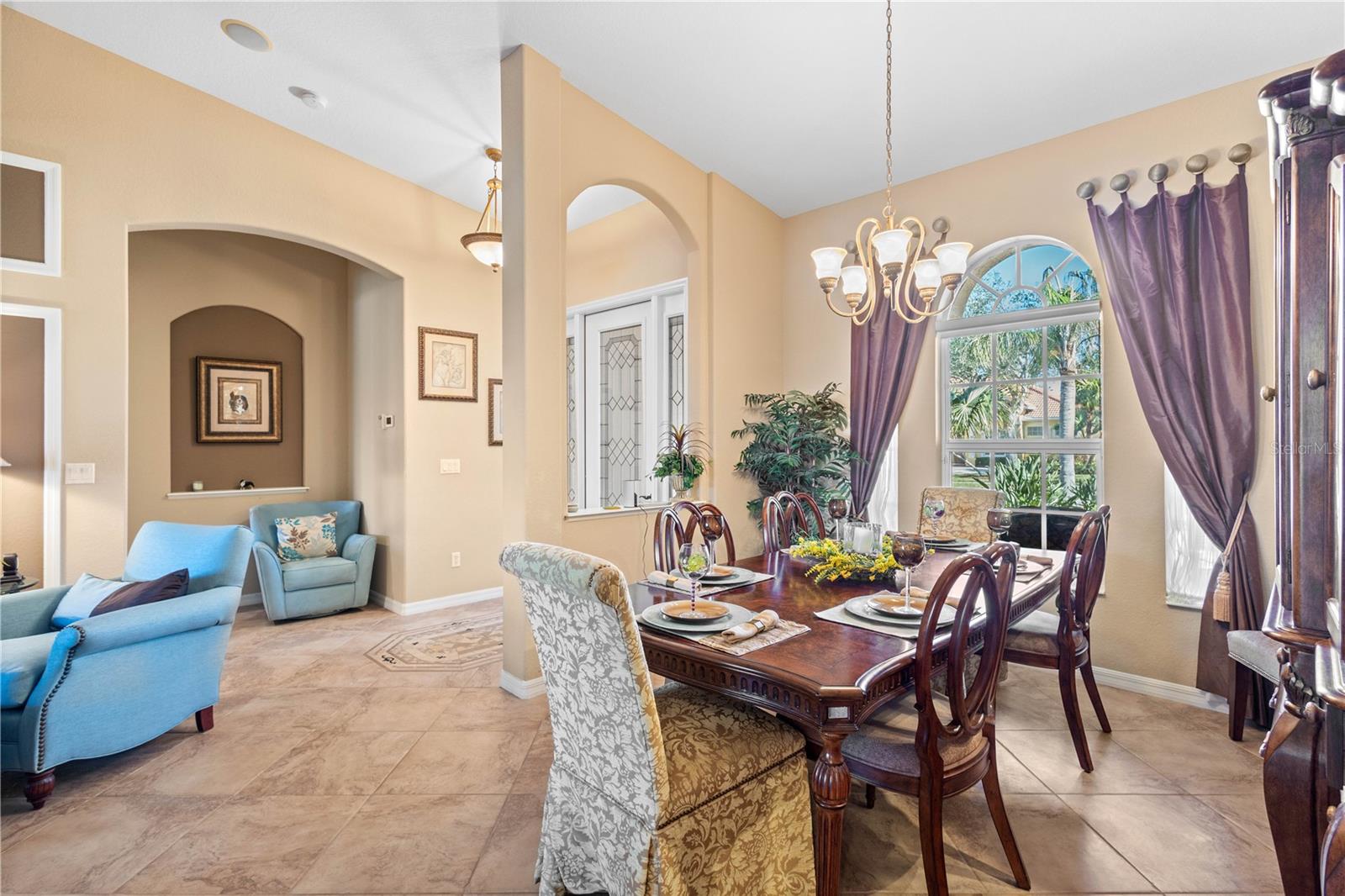 1906 CREEK NINE DR, NORTH PORT, FL, 34291