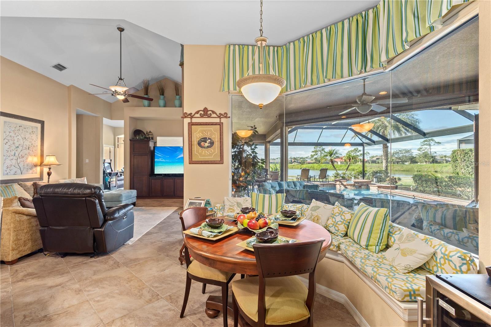 1906 CREEK NINE DR, NORTH PORT, FL, 34291