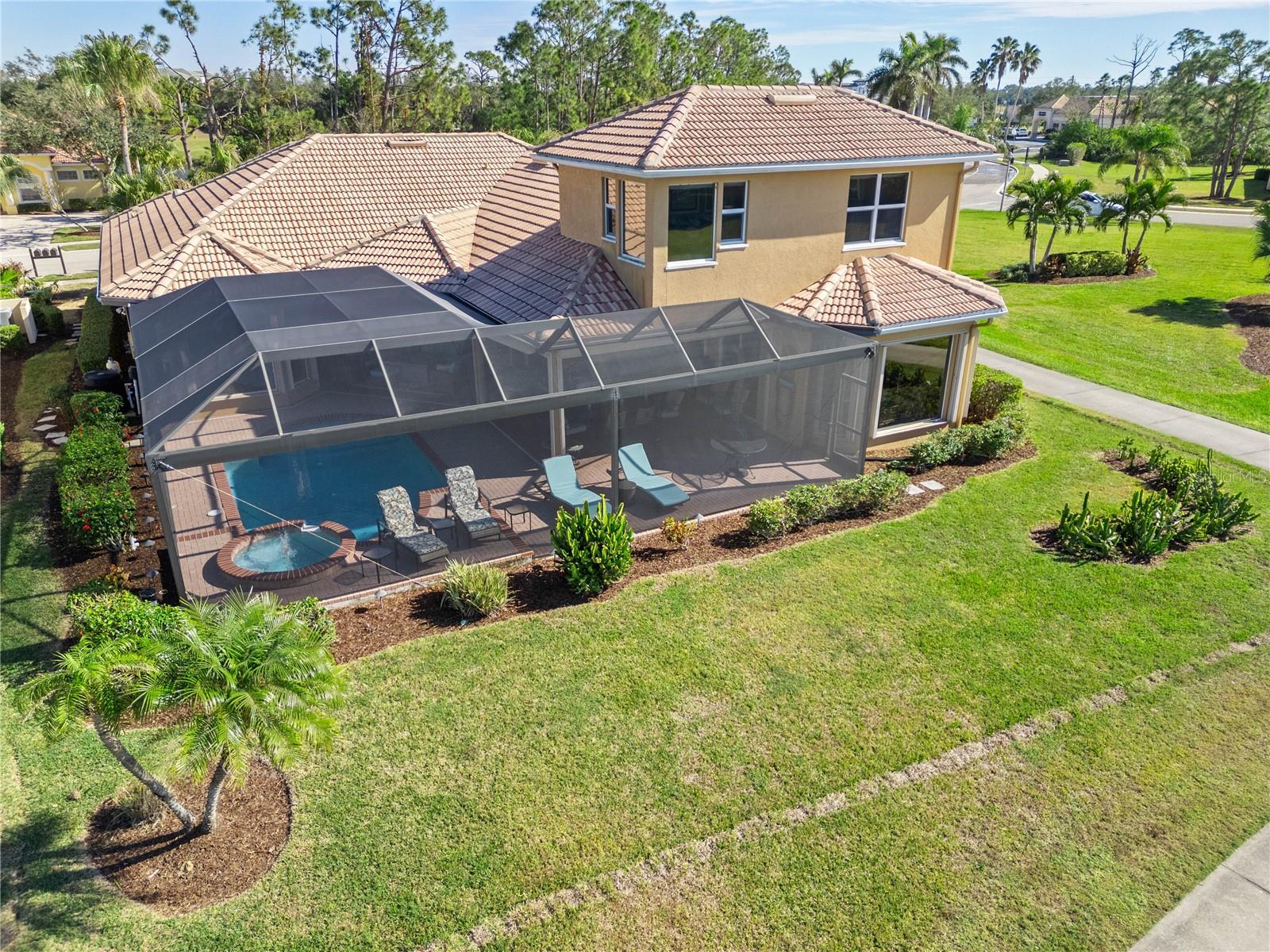 1906 CREEK NINE DR, NORTH PORT, FL, 34291
