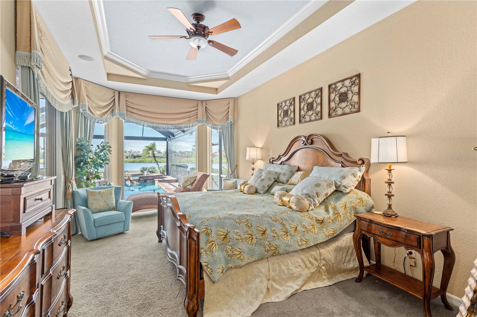 1906 CREEK NINE DR, NORTH PORT, FL, 34291