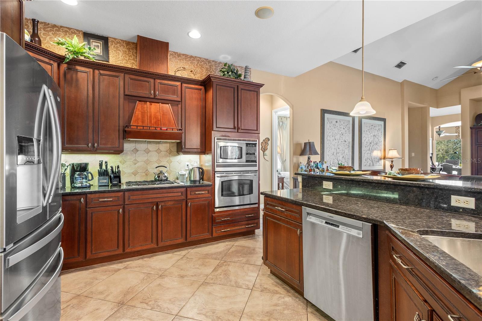 1906 CREEK NINE DR, NORTH PORT, FL, 34291