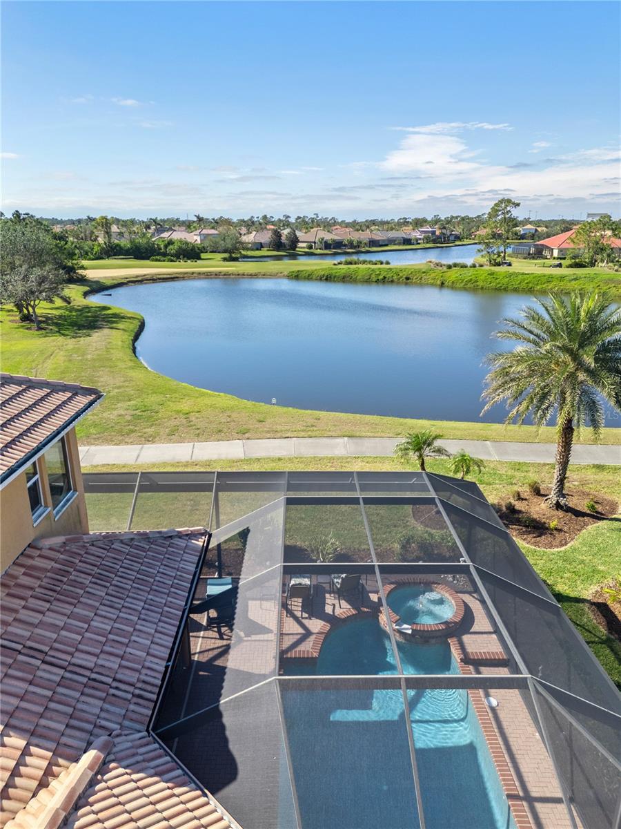 1906 CREEK NINE DR, NORTH PORT, FL, 34291