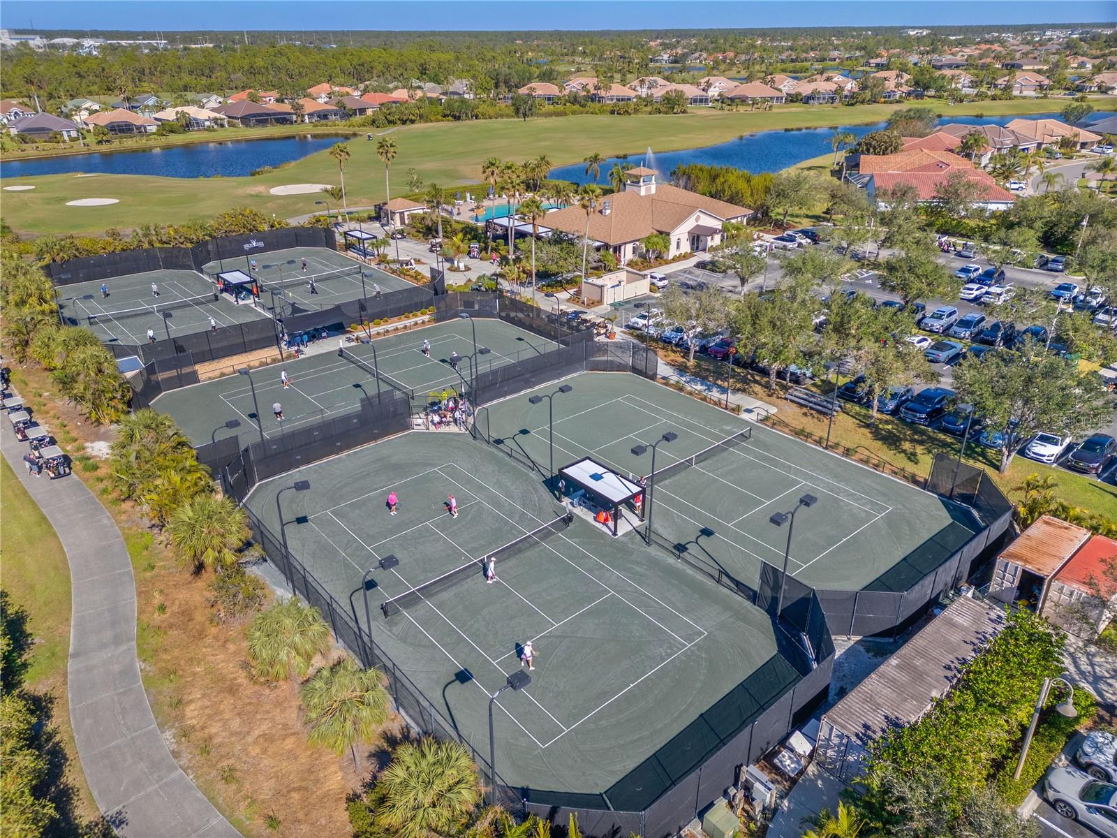 1906 CREEK NINE DR, NORTH PORT, FL, 34291