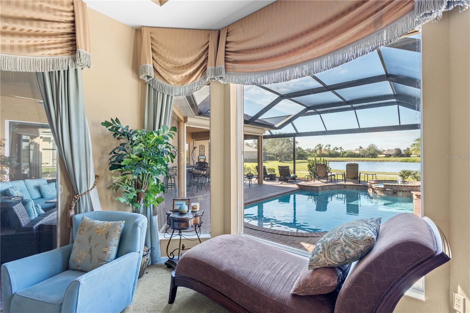 1906 CREEK NINE DR, NORTH PORT, FL, 34291