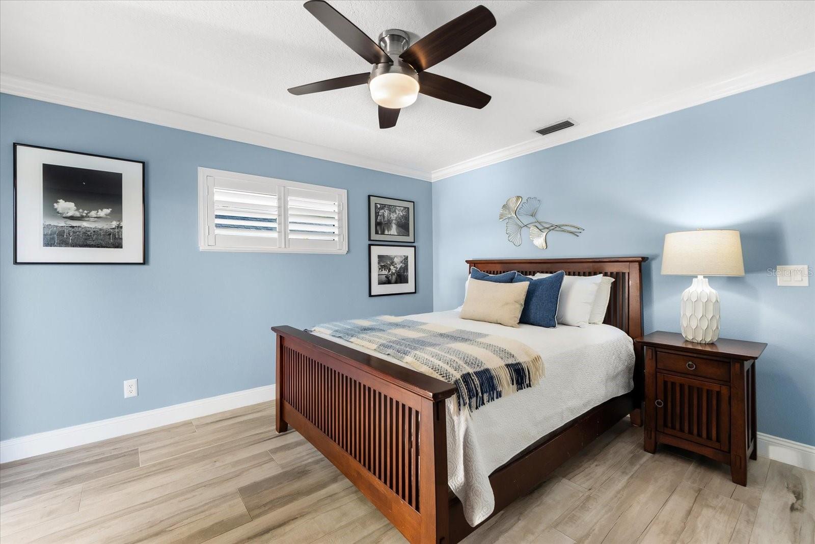 555 GULF DR, CRYSTAL BEACH, FL, 34681