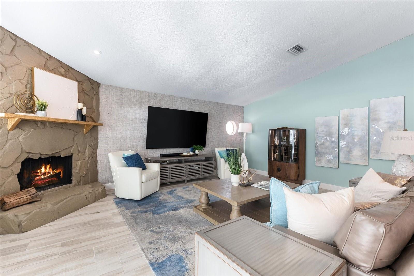 555 GULF DR, CRYSTAL BEACH, FL, 34681