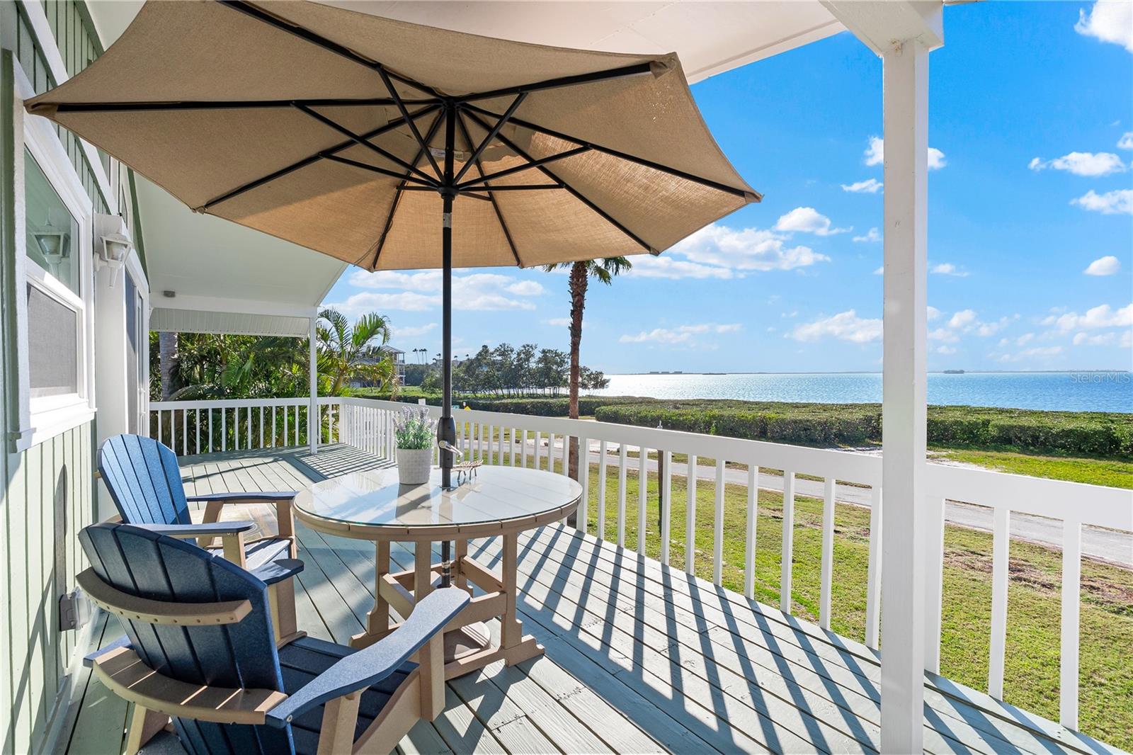 555 GULF DR, CRYSTAL BEACH, FL, 34681