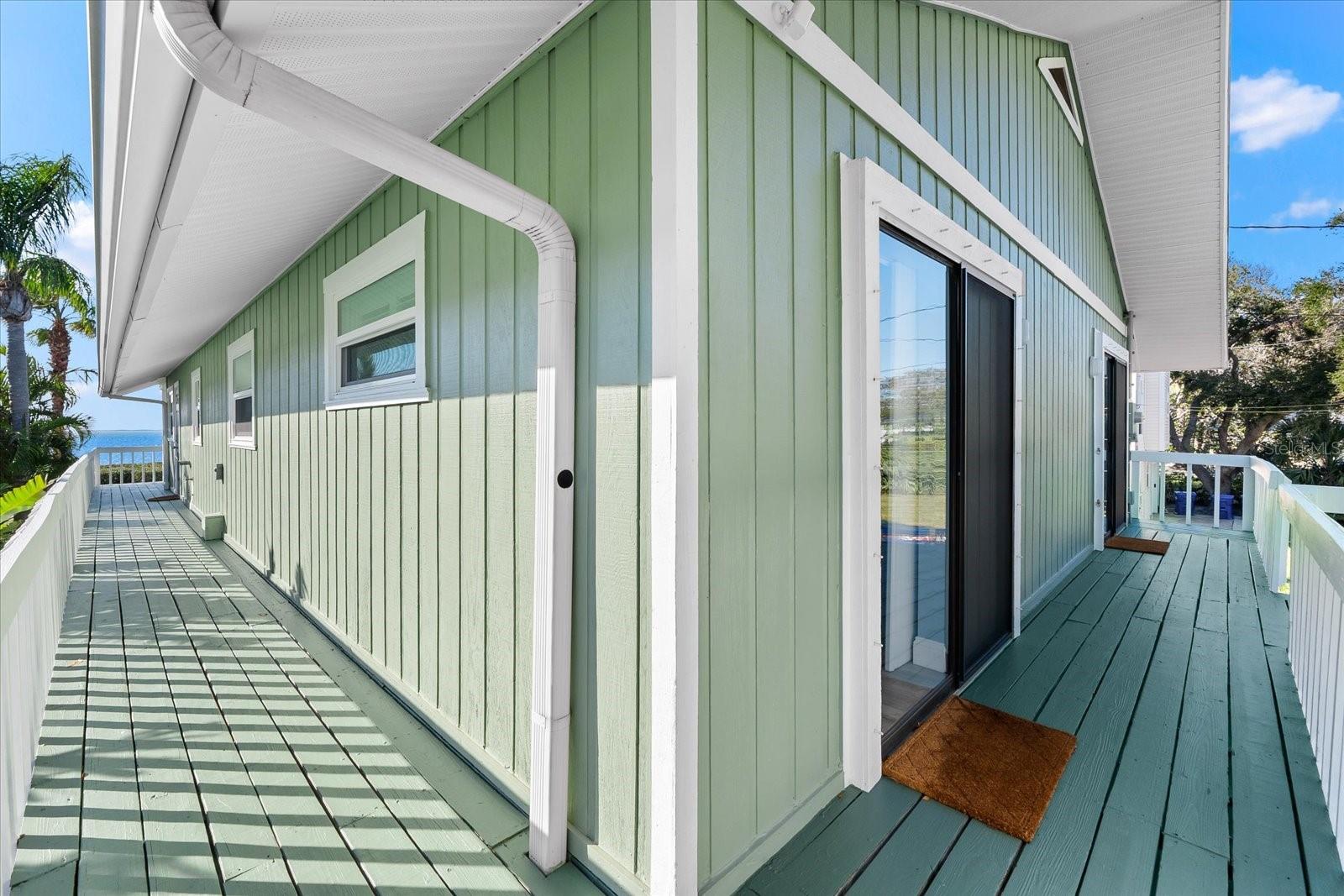 555 GULF DR, CRYSTAL BEACH, FL, 34681