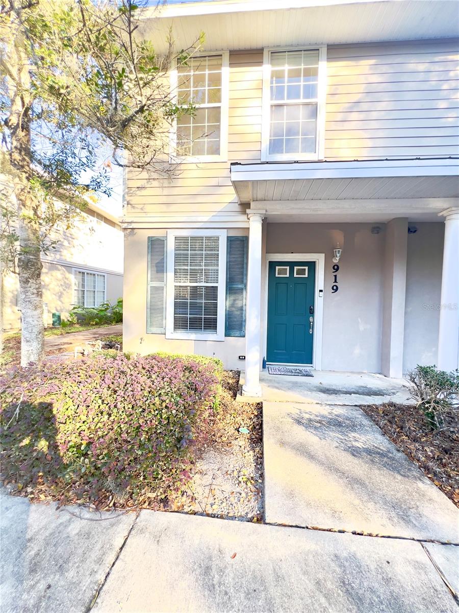 919 NW 21ST AVE #919, GAINESVILLE, FL, 32609