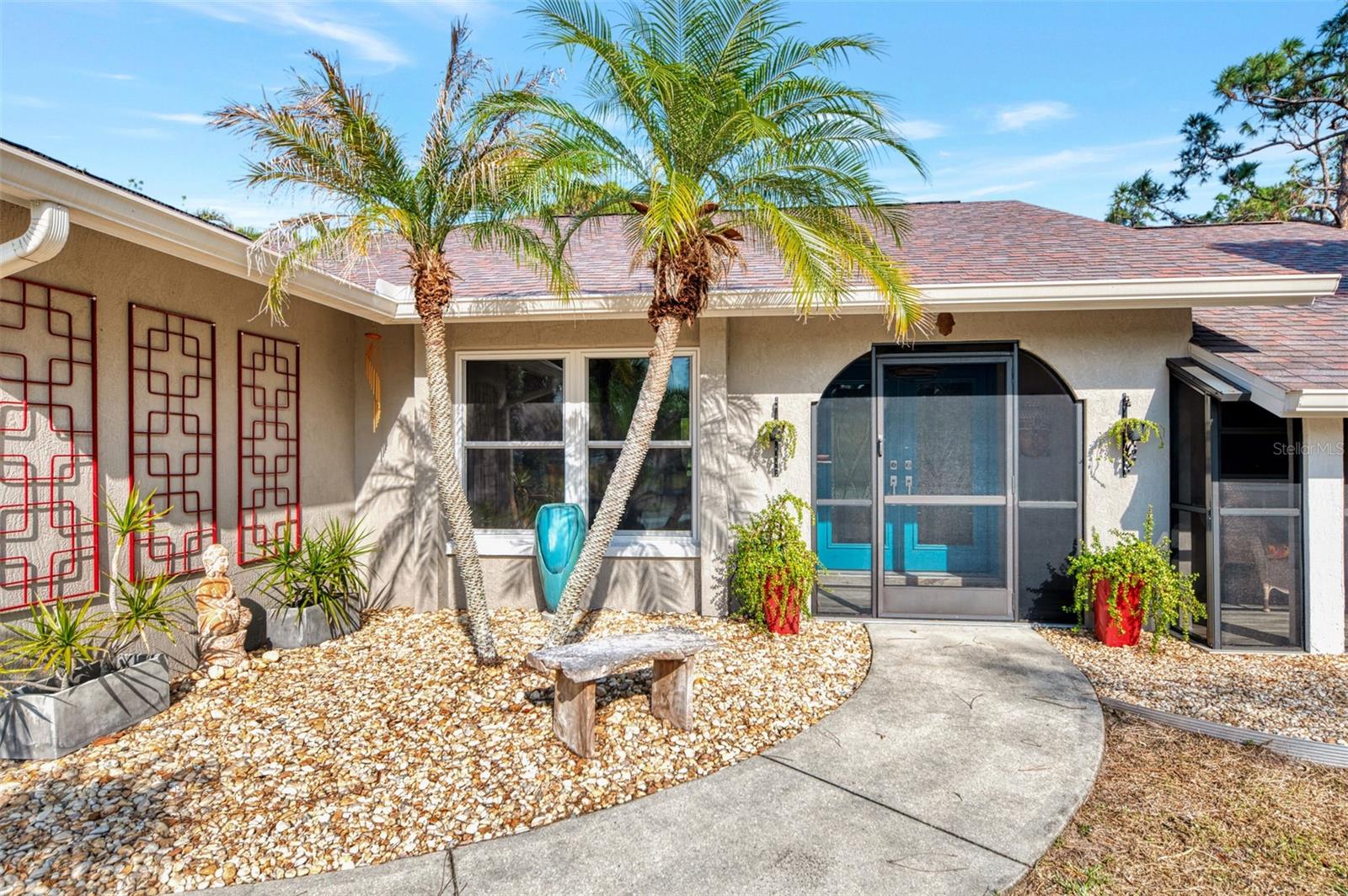 1819 BRIDGE ST, ENGLEWOOD, FL, 34223