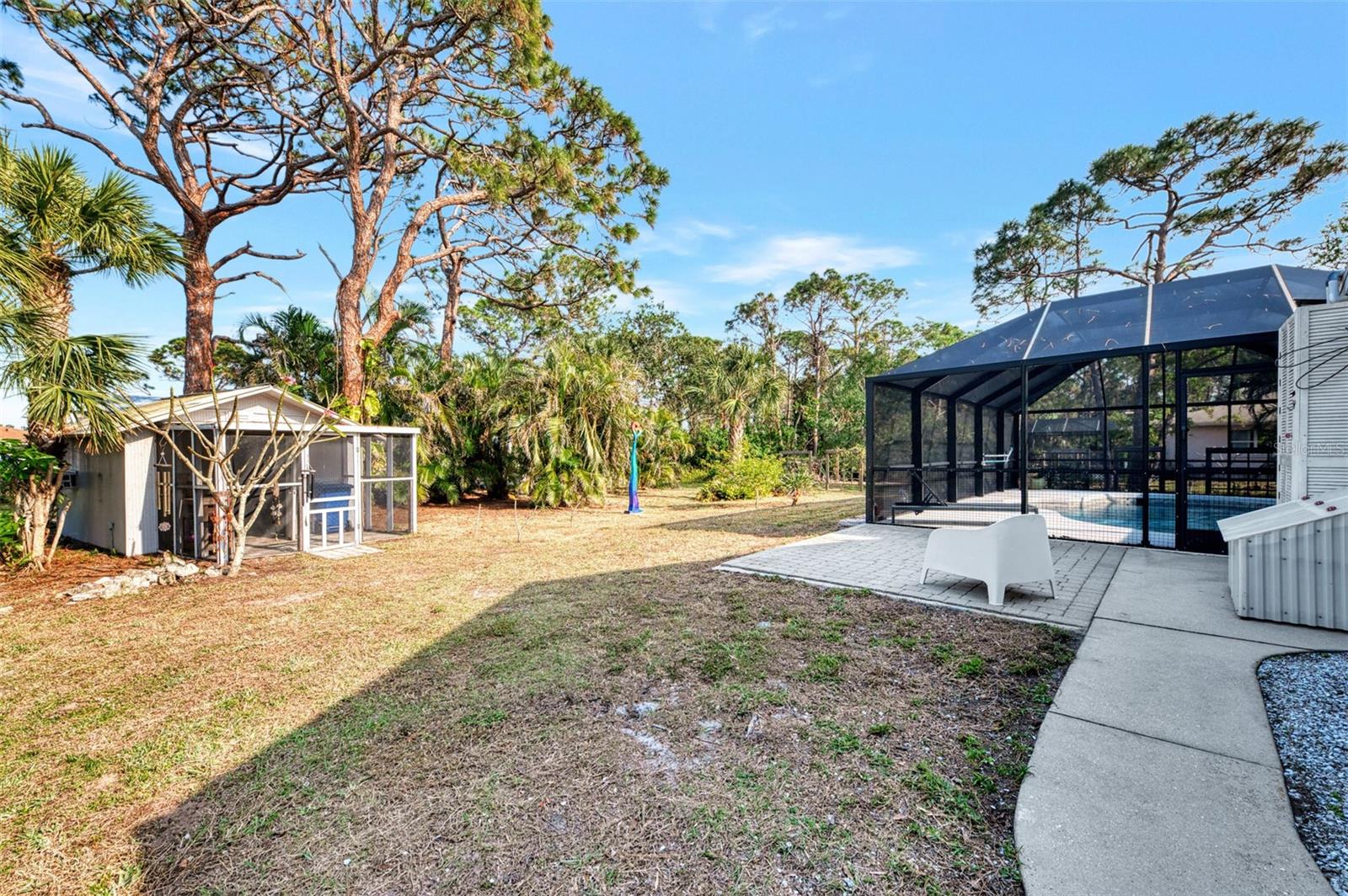 1819 BRIDGE ST, ENGLEWOOD, FL, 34223