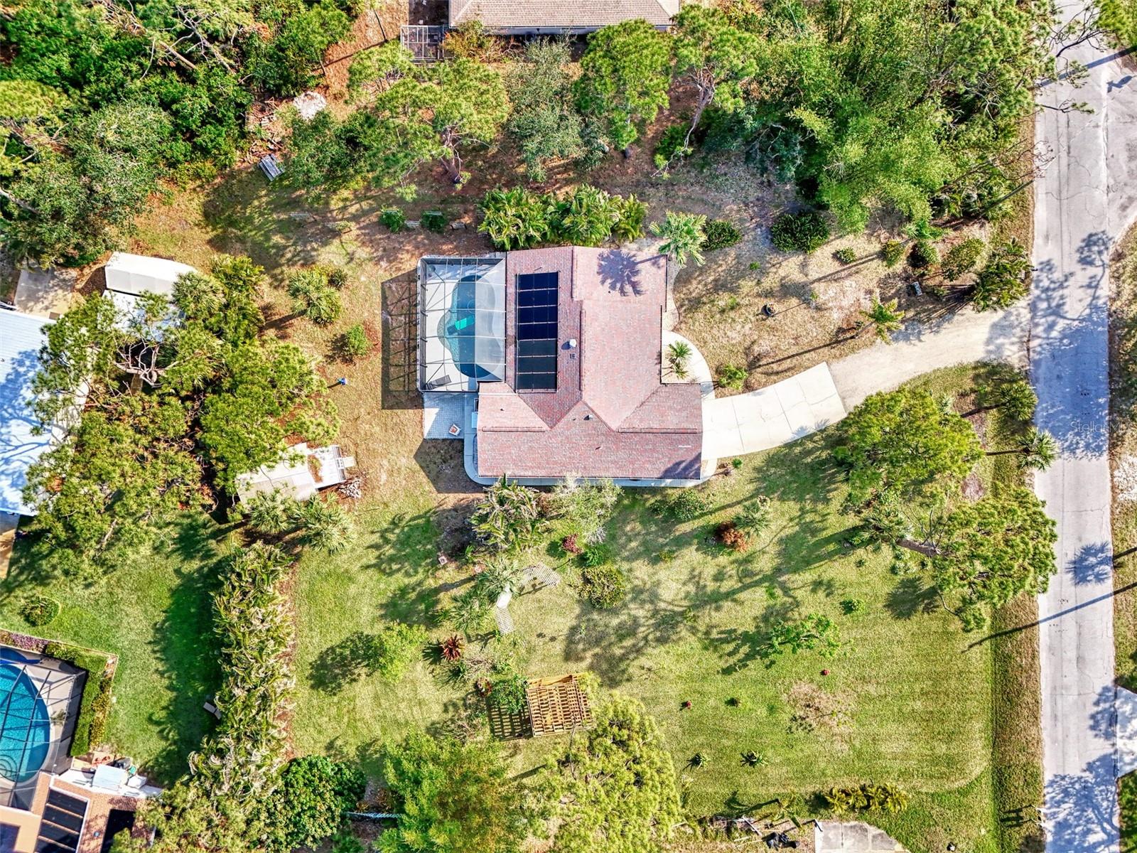 1819 BRIDGE ST, ENGLEWOOD, FL, 34223