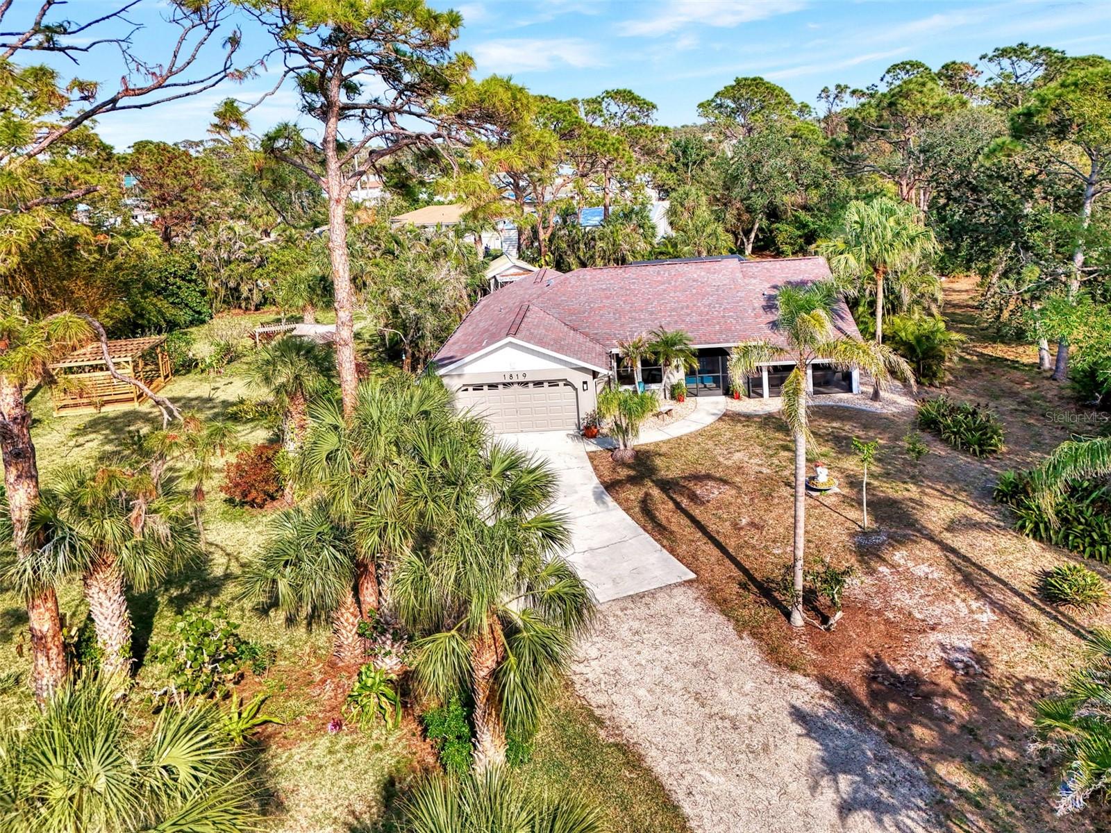 1819 BRIDGE ST, ENGLEWOOD, FL, 34223