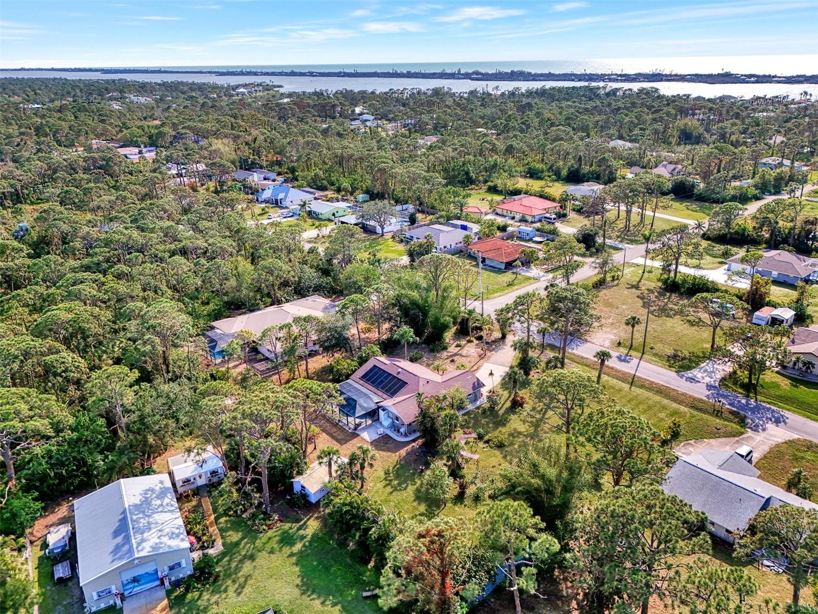 1819 BRIDGE ST, ENGLEWOOD, FL, 34223