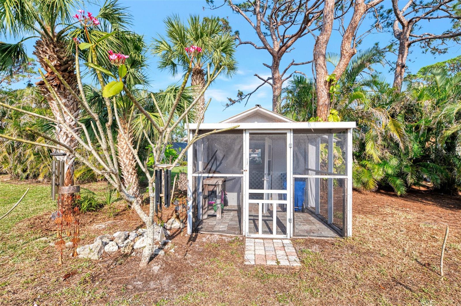 1819 BRIDGE ST, ENGLEWOOD, FL, 34223