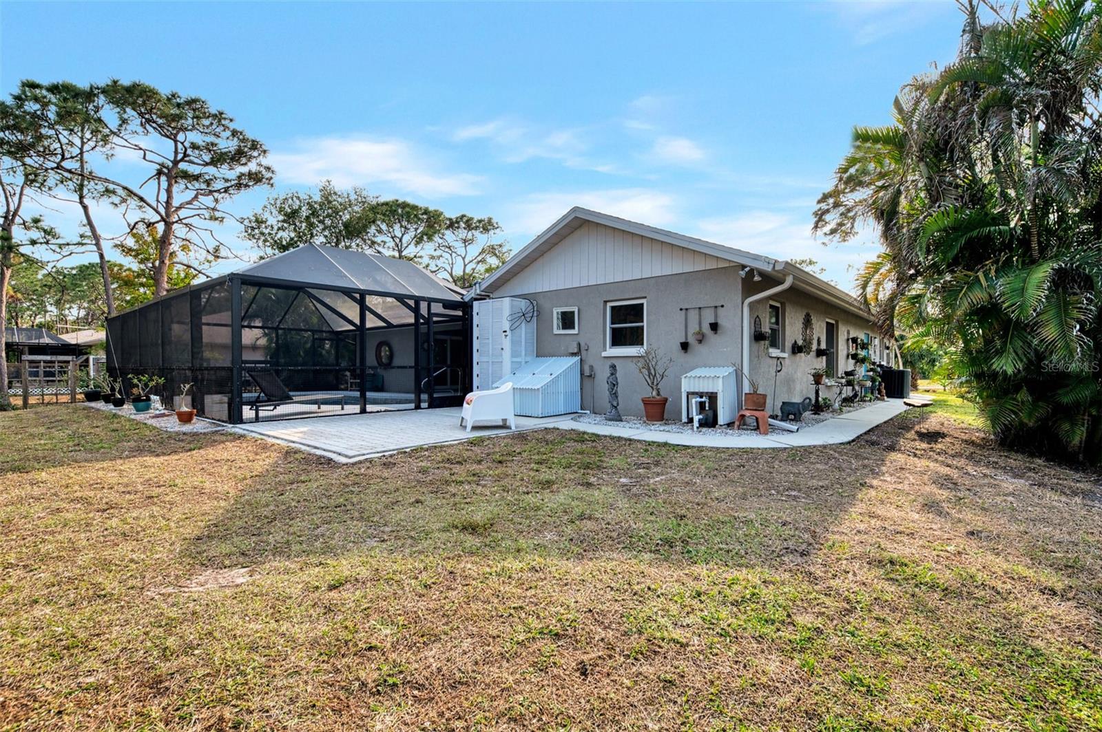 1819 BRIDGE ST, ENGLEWOOD, FL, 34223