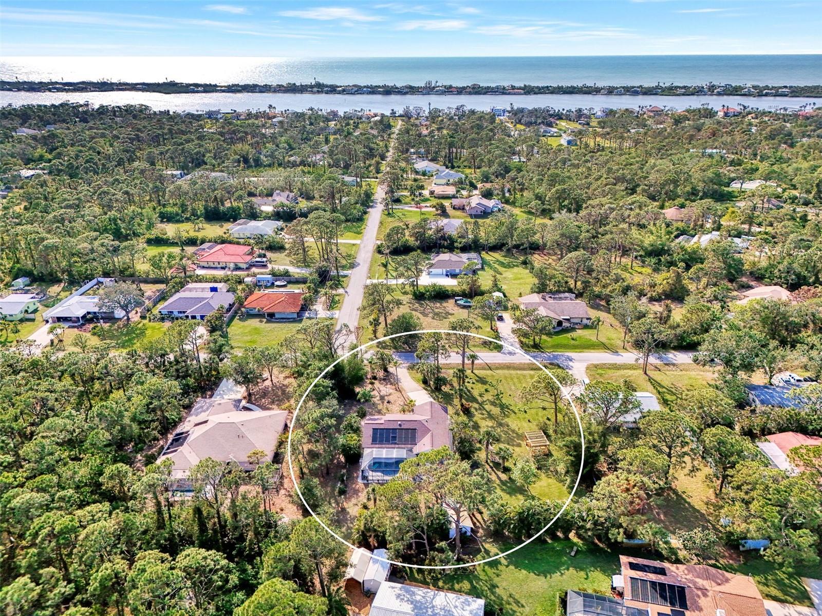 1819 BRIDGE ST, ENGLEWOOD, FL, 34223