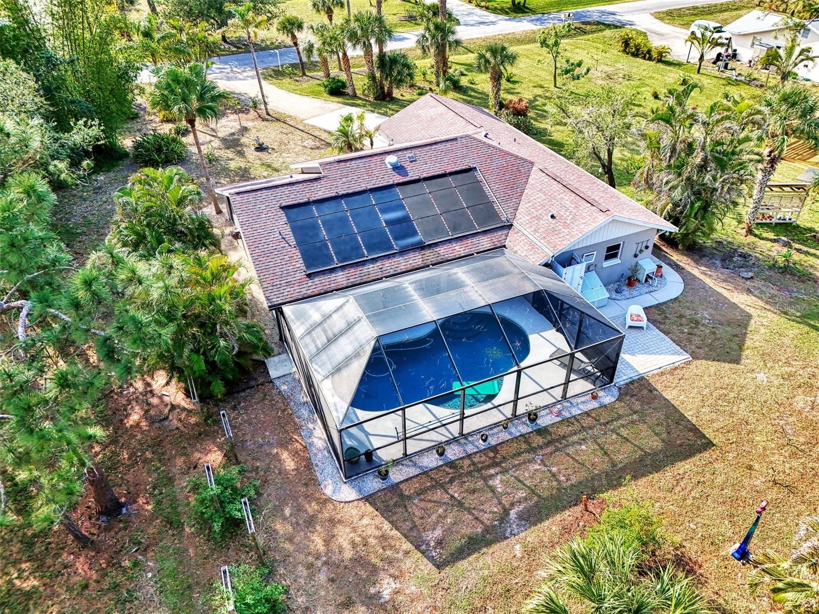 1819 BRIDGE ST, ENGLEWOOD, FL, 34223