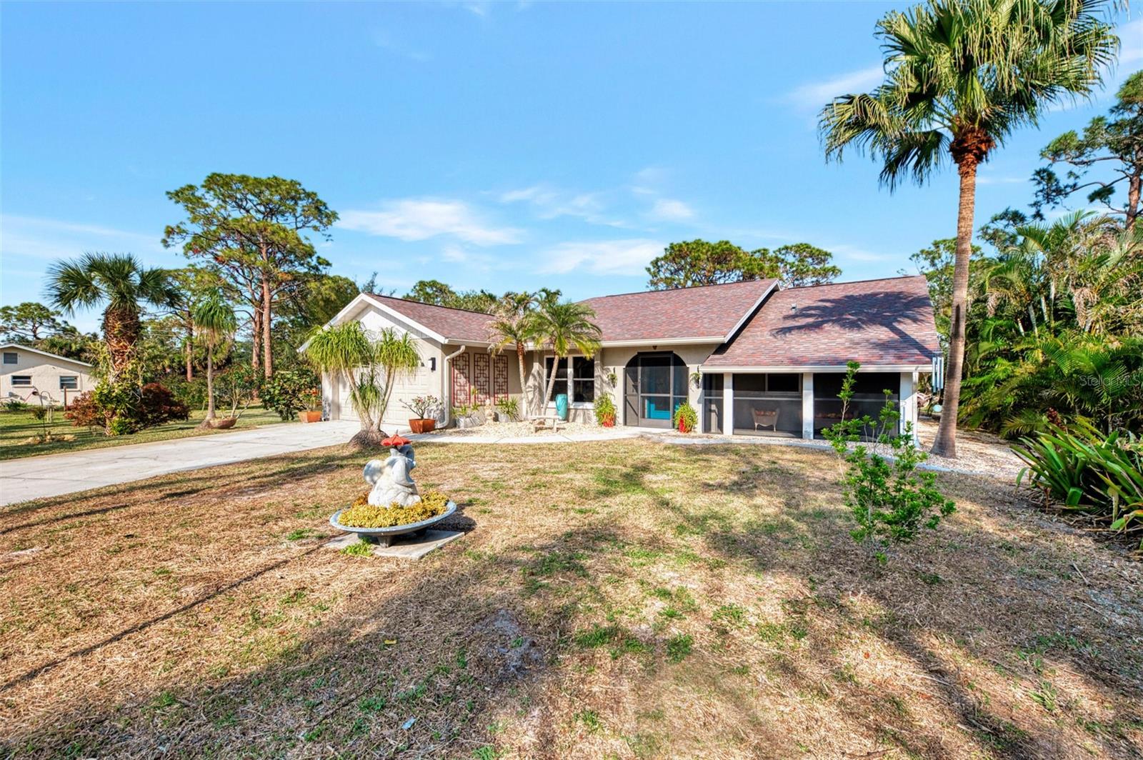 1819 BRIDGE ST, ENGLEWOOD, FL, 34223