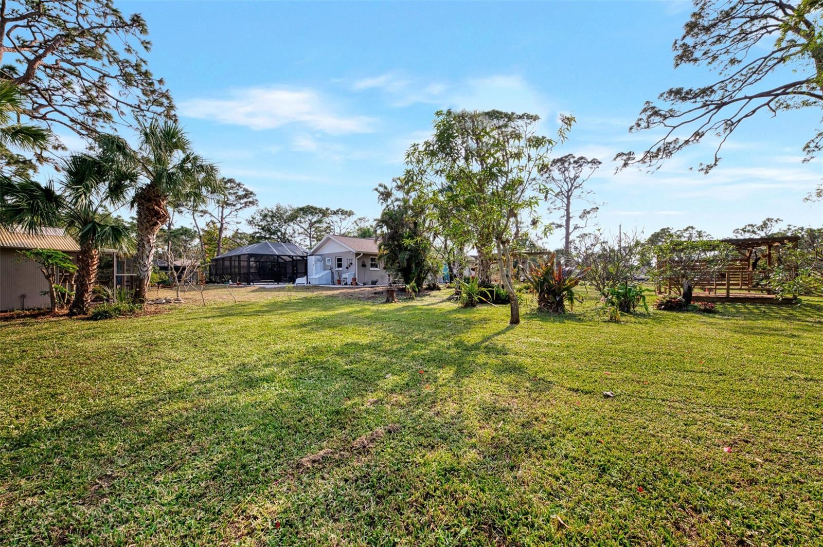 1819 BRIDGE ST, ENGLEWOOD, FL, 34223