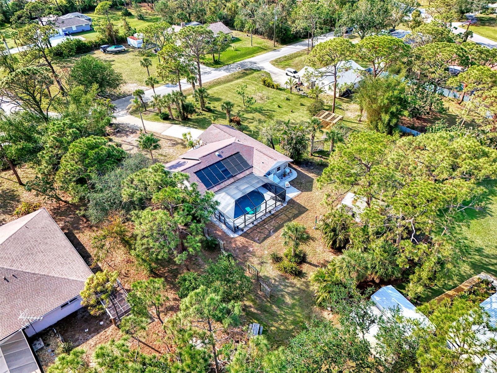 1819 BRIDGE ST, ENGLEWOOD, FL, 34223