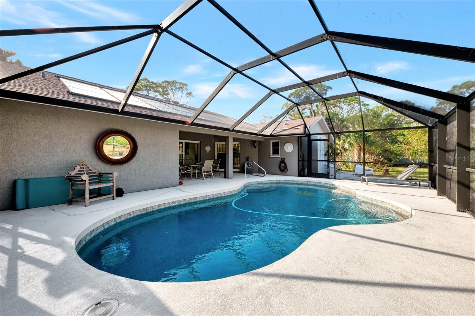 1819 BRIDGE ST, ENGLEWOOD, FL, 34223