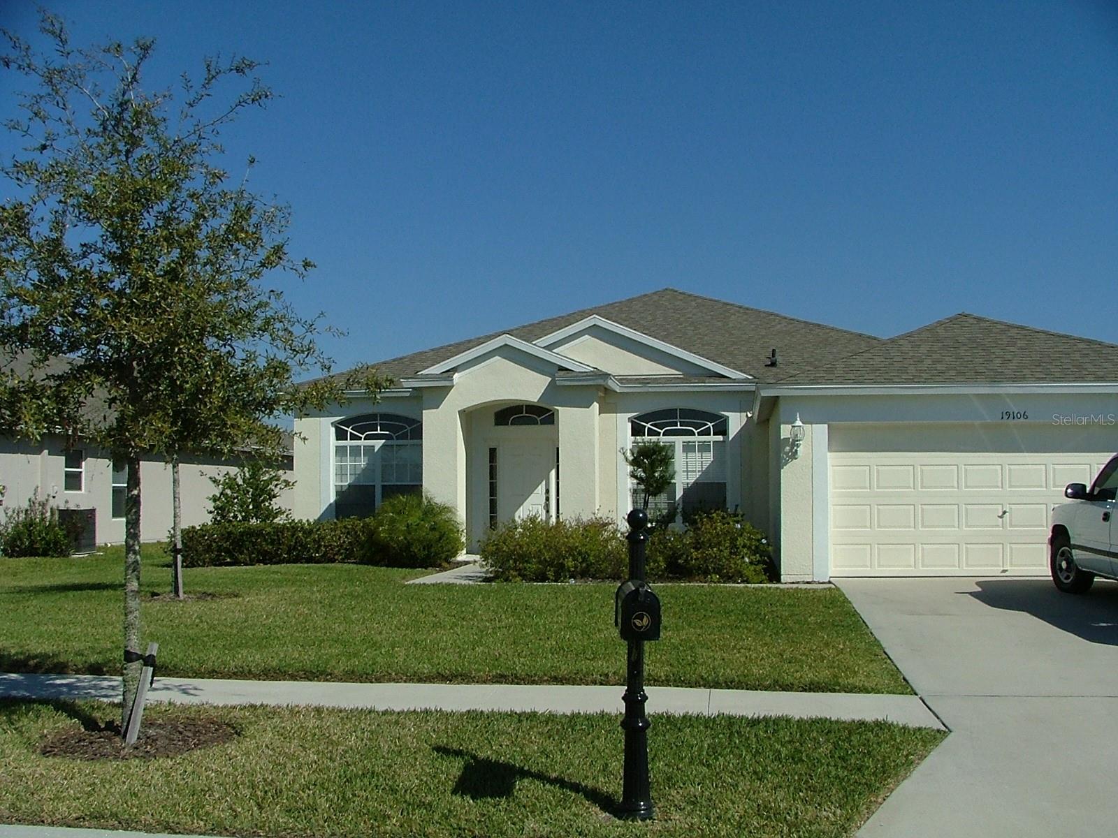 19106 FERN MEADOW LOOP, LUTZ, FL, 33558
