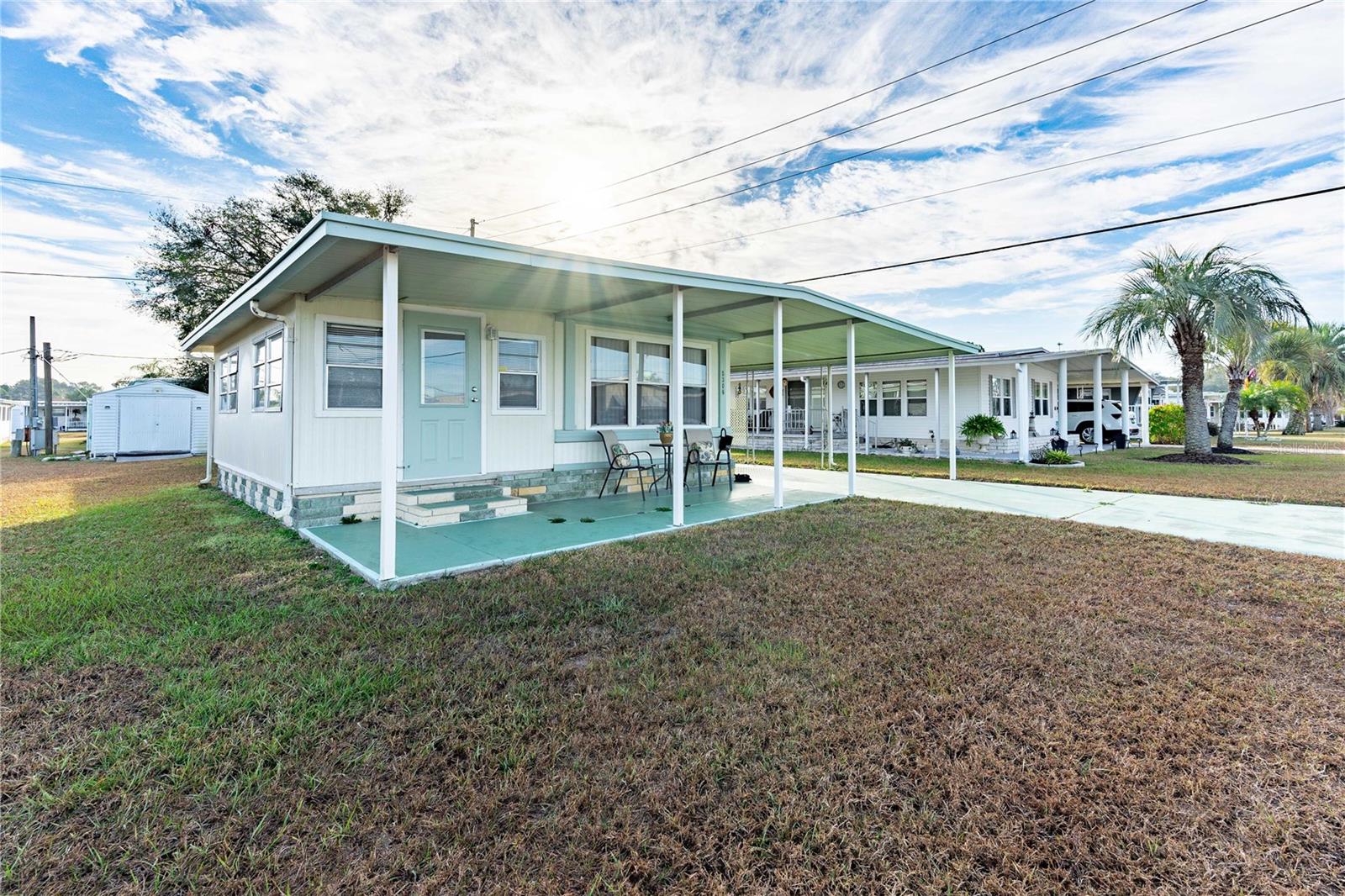 5306 VERA ST, ZEPHYRHILLS, FL, 33542