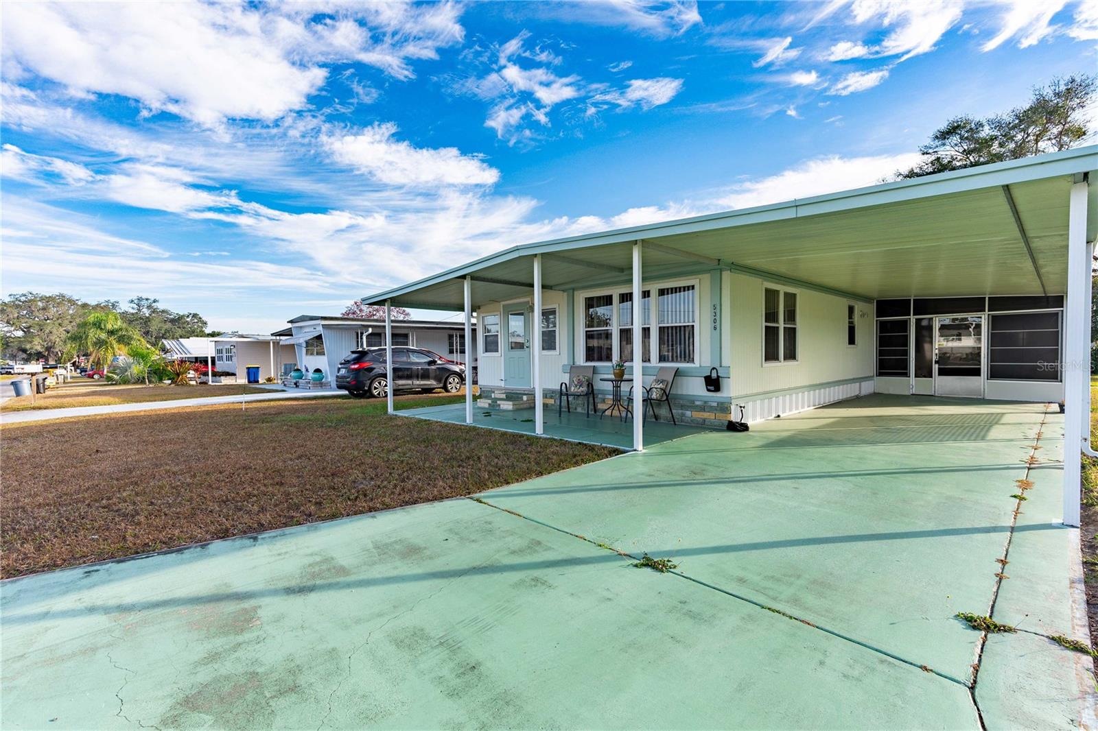 5306 VERA ST, ZEPHYRHILLS, FL, 33542