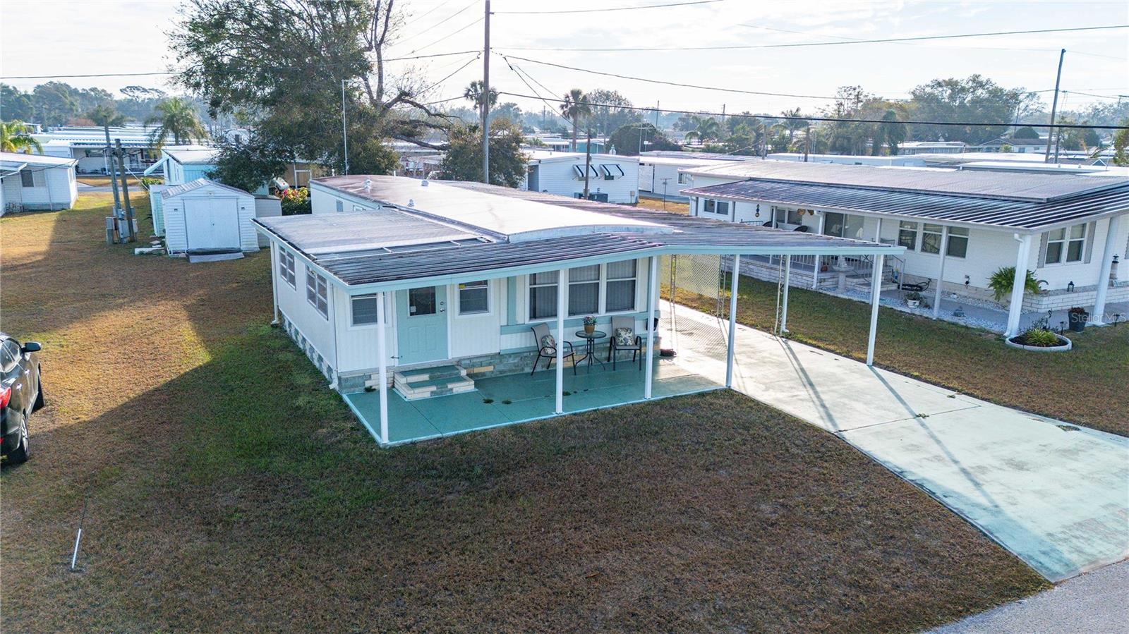 5306 VERA ST, ZEPHYRHILLS, FL, 33542